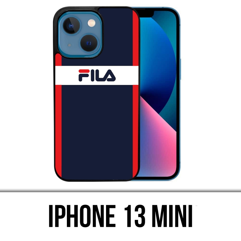 Coque iPhone 13 Mini - Fila