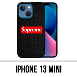 Supreme iPhone 13, iPhone 13 Mini, iPhone 13 Pro