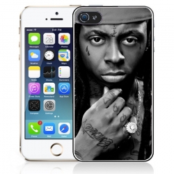 Caja del teléfono Lil Wayne