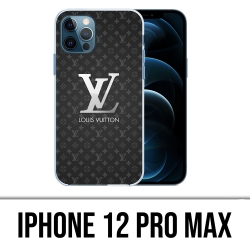 iphone 12 pro phone case lv