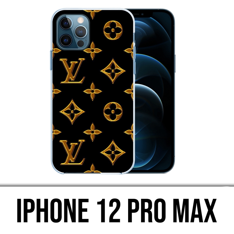 For iP 12 Pro Max LV Covers – Matjrna