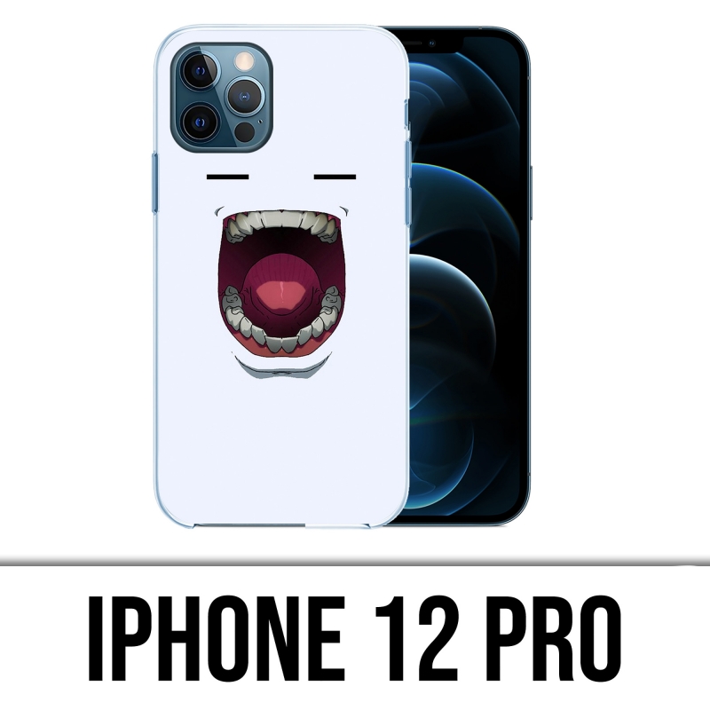 IPhone 12 Pro case - LOL