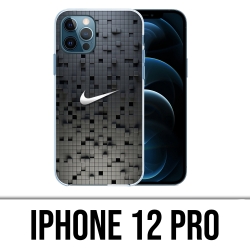 Funda para iPhone 12 Pro - Nike Cube