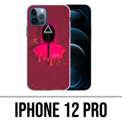 IPhone 12 Pro Case - Squid...