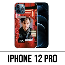 IPhone 12 Pro Case - You...