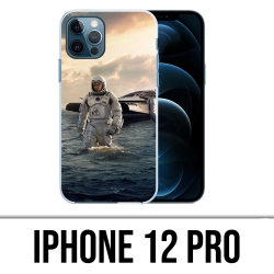 Coque iPhone 12 Pro -...