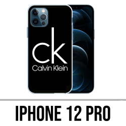 Coque iPhone 12 Pro -...