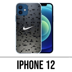 Custodia per iPhone 12 -...