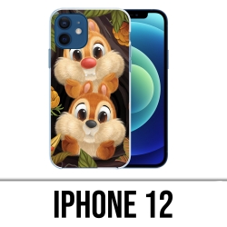 Funda para iPhone 12 - Disney Tic Tac Baby