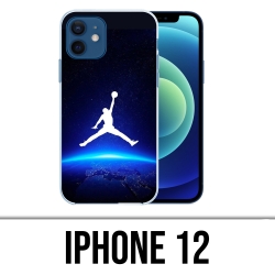 Custodia per iPhone 12 - Jordan Terre