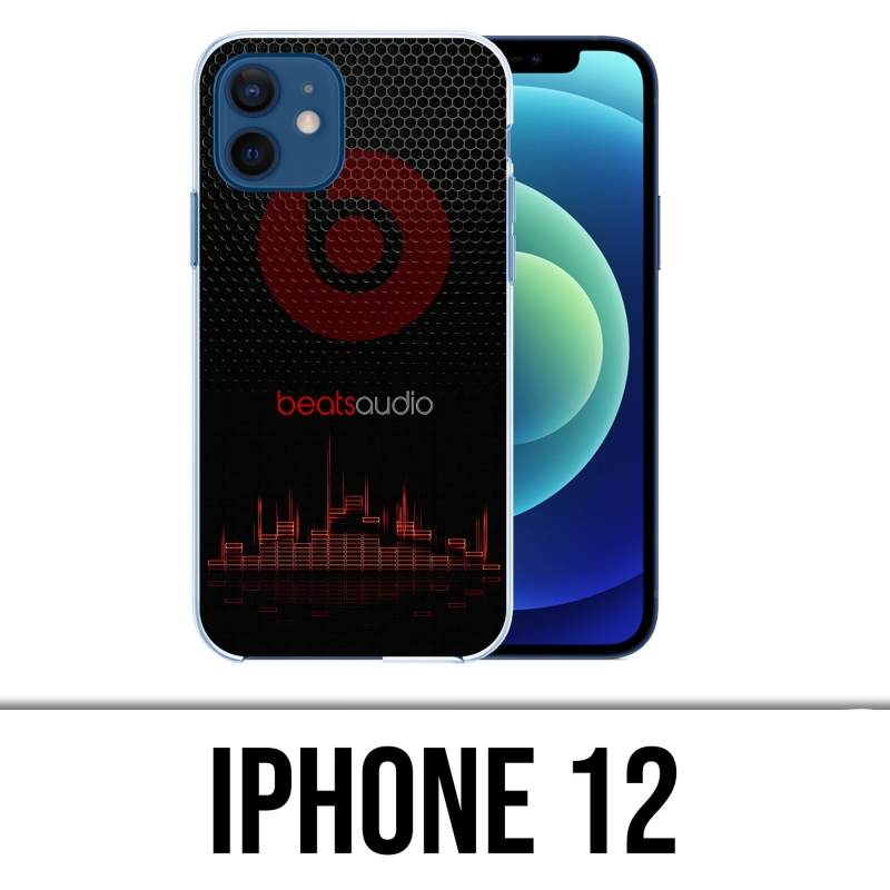 Funda para iPhone 12 - Beats Studio