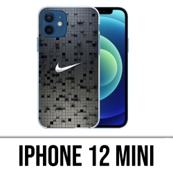 Mini funda para iPhone 12 - Nike Cube