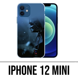 IPhone 12 Mini-Case - Star Wars Darth Vader Mist