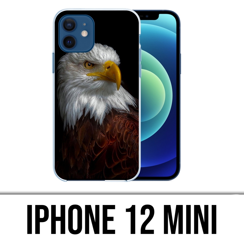 Funda para iPhone 12 mini - Eagle