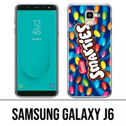 Funda Samsung Galaxy J6 - Smarties