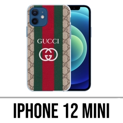 Gucci Cover iPhone 12 Mini, iPhone 12, iPhone 12 Pro