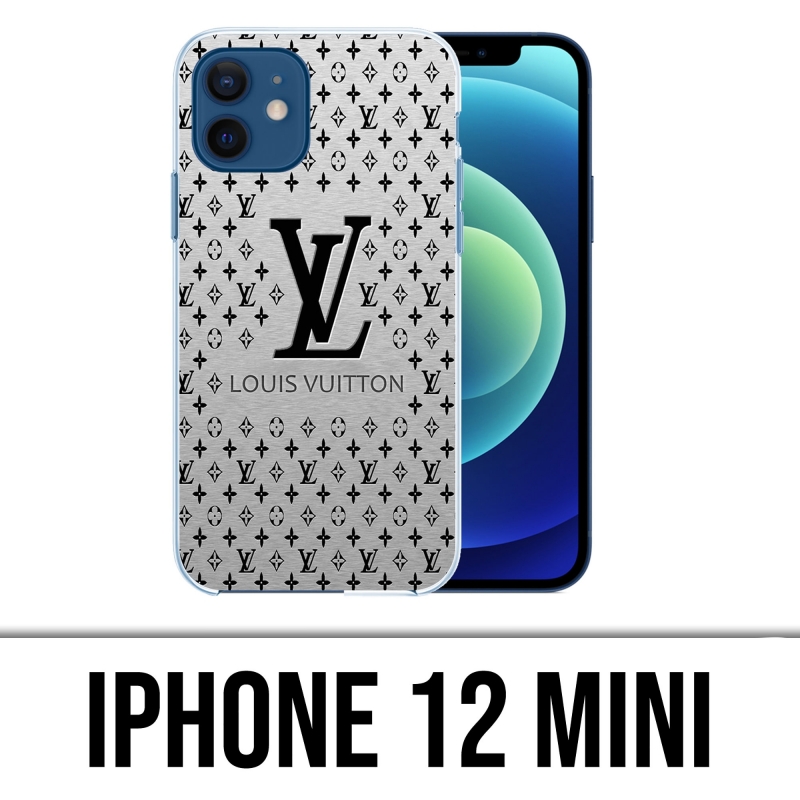 Classic Louis Vuitton iPhone 12 Mini Impact Case