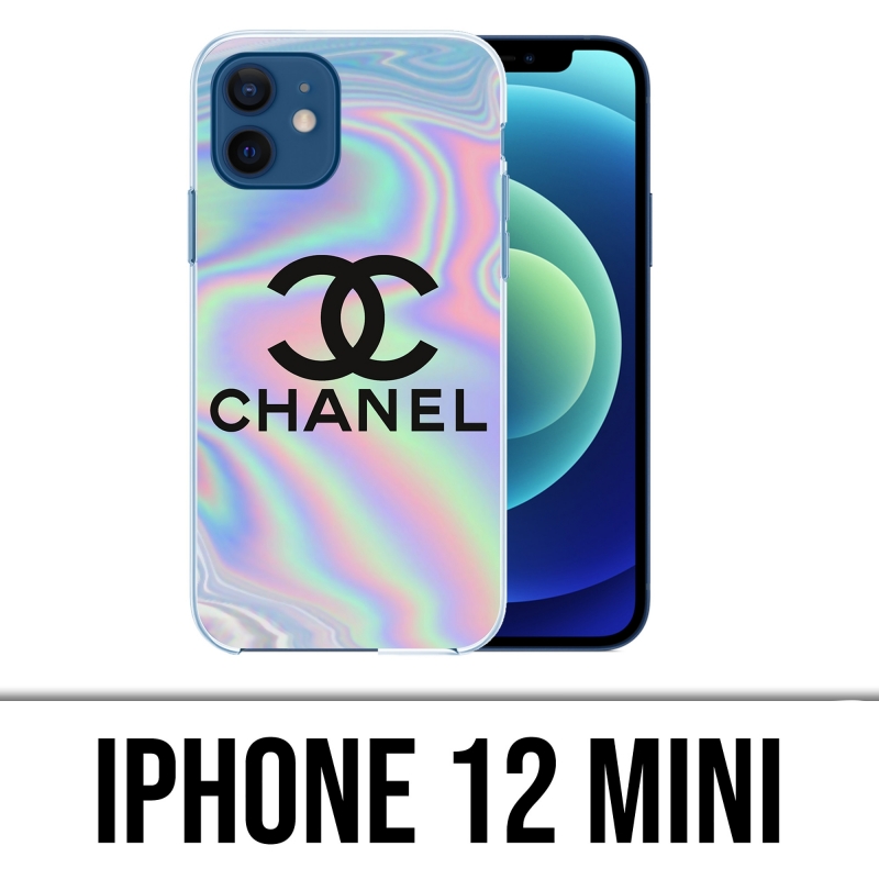 Chanel Phone Case 