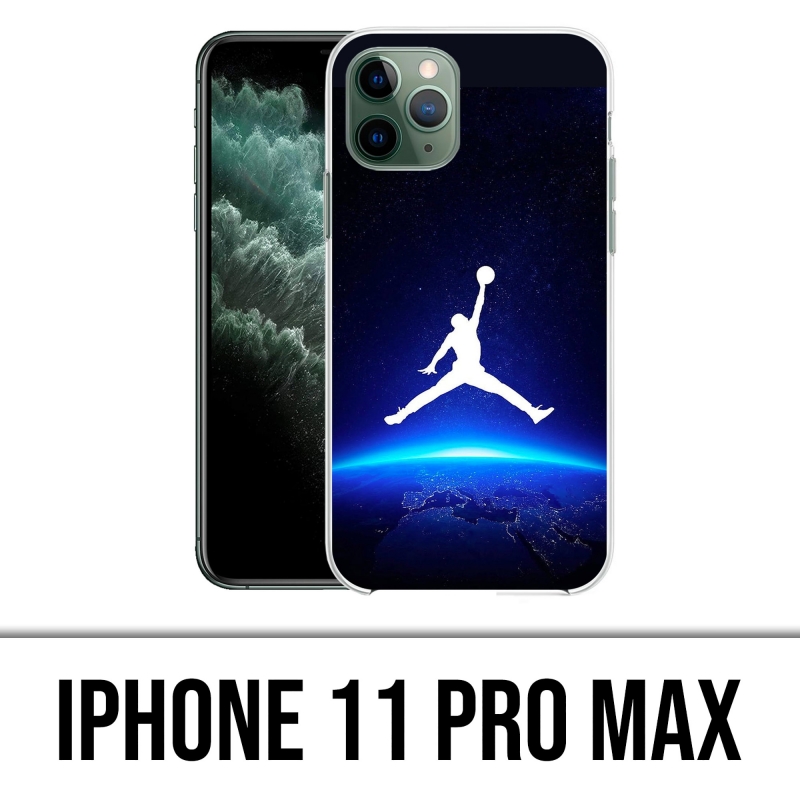 Custodia per iPhone 11 Pro Max - Giordania Terre