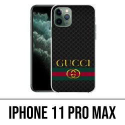 X Disney coque d'iPhone 11 Gucci pour homme