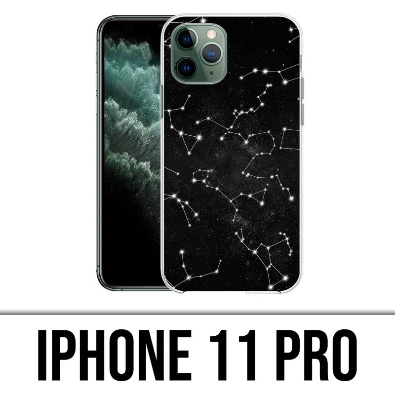 IPhone 11 Pro Case - Sterne