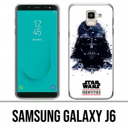 Custodia Samsung Galaxy J6 - Star Wars Identities