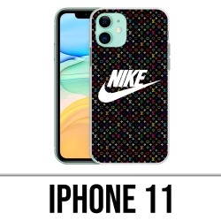 Custodia per iPhone 11 - LV...