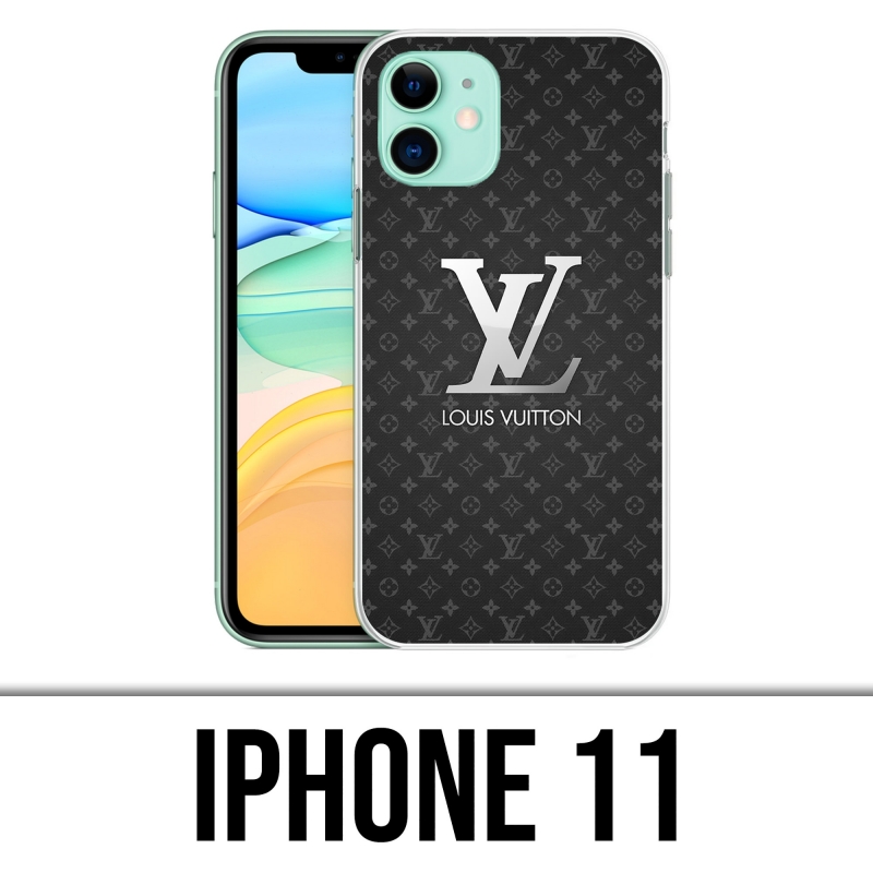 Coque téléphone Louis Vuitton Modele iPhone 11
