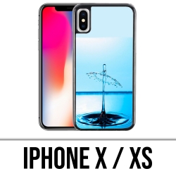 IPhone X / XS Case - Water...
