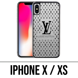 lv iphone 10 xs max case louis vuitton