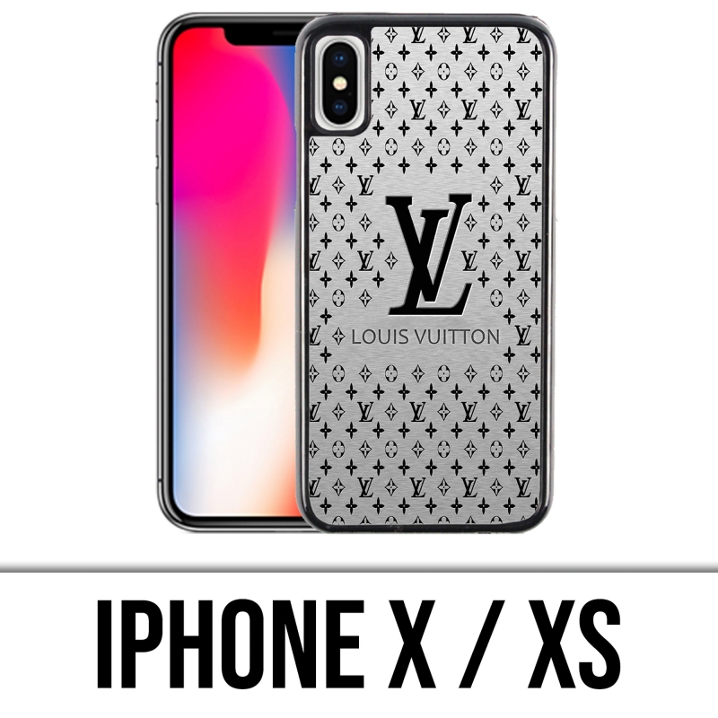 ルイヴィトン iPhone X・XS ケース - iPhoneケース