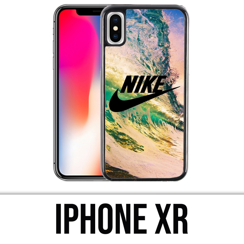 IPhone XR Case - Nike