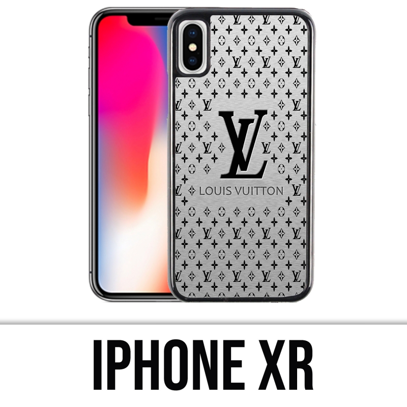 Louis Vuitton Phone Case Xr 