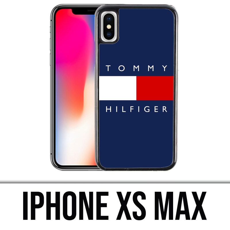 goedkoop dief lineair IPhone XS Max Case - Tommy Hilfiger