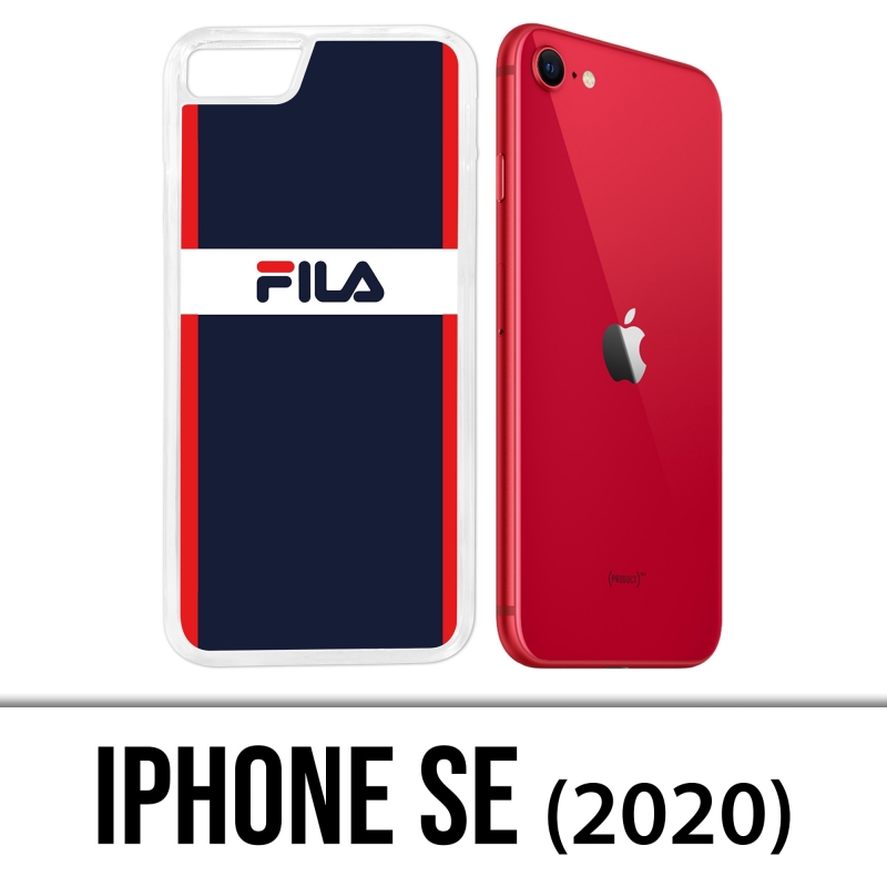 Funda para iPhone SE 2020 - Fila