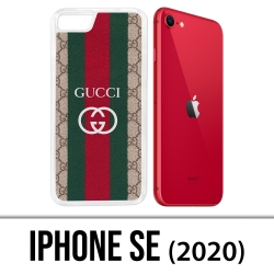 IPhone SE 2020 Case - Gucci-Stickerei