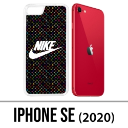 IPhone SE 2020 case - LV Nike