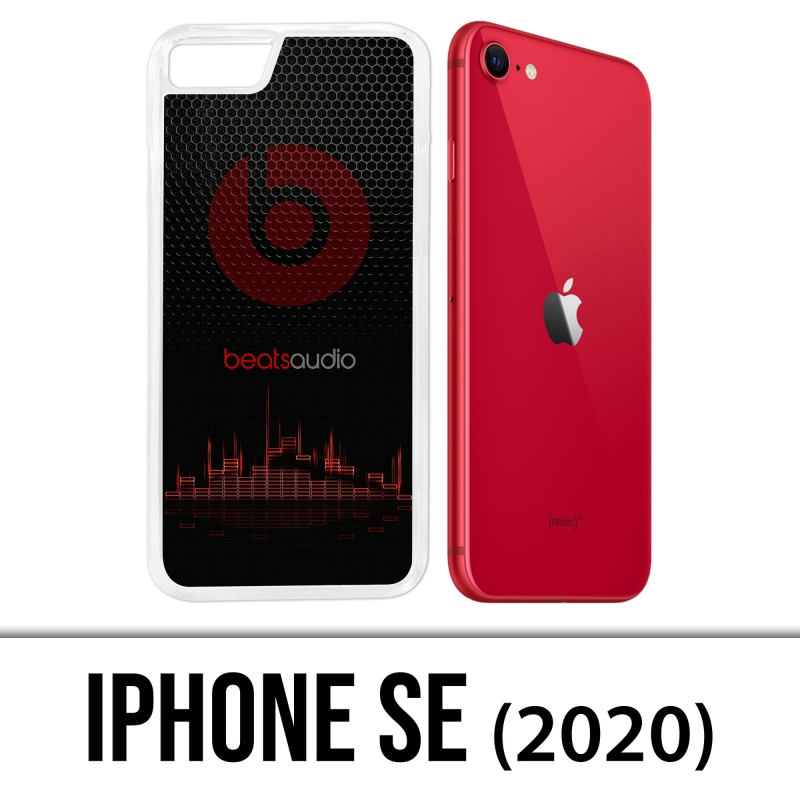 Funda para iPhone SE 2020 - Beats Studio