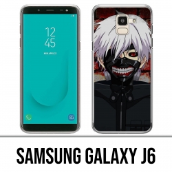 Samsung Galaxy J6 Hülle - Tokyo Ghoul