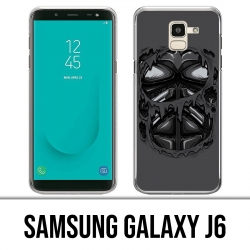 Carcasa Samsung Galaxy J6 - Batman Torso
