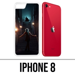 Custodia IPhone 8 - Joker...