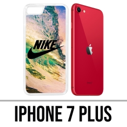 Coque iPhone 7 Plus - Nike Wave