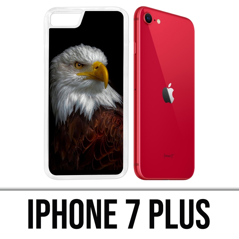 Funda para iPhone 7 Plus - Eagle