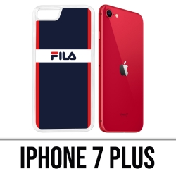 Coque iPhone 7 Plus - Fila