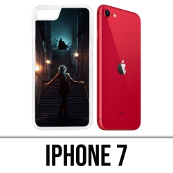 Custodia IPhone 7 - Joker...