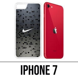 Coque iPhone 7 - Nike Cube