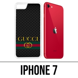 Funda para iPhone 7 - Gucci Gold