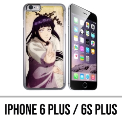 Coque iPhone 6 Plus / 6S Plus - Hinata Naruto