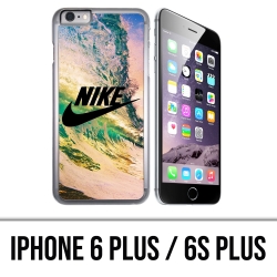Funda para iPhone 6 Plus / 6S Plus - Nike Wave
