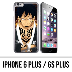 Cover iPhone 6 Plus / 6S Plus - One Piece Trafalgar Law